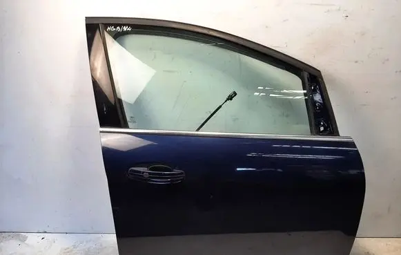 Ford C-MAX II Front door 