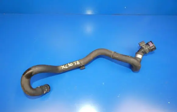 Volvo XC90 Heater radiator pipe/hose 31368319
