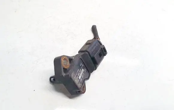 Volkswagen Golf V Air pressure sensor 0281002399 038906051B