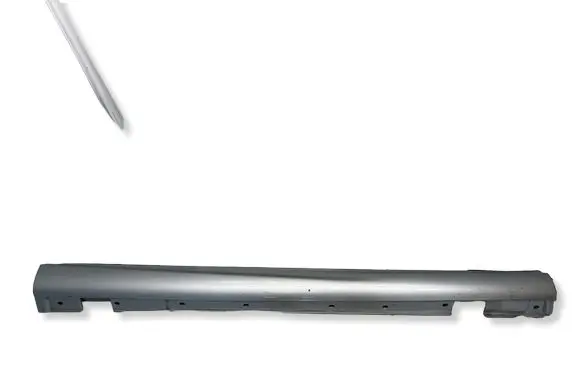 Mercedes-Benz CLK AMG A209 C209 Sill A2096980425
