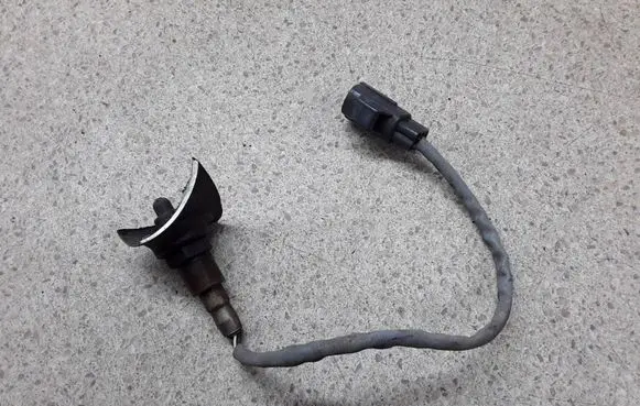 Jaguar XF Lambda probe sensor DX239G444DA