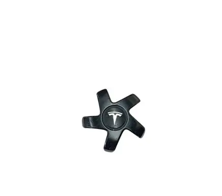 Tesla Model 3 R19 wheel hub/cap/trim 104423400A