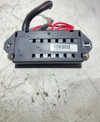 Volvo XC90 Positive wiring loom 9162323 9441776