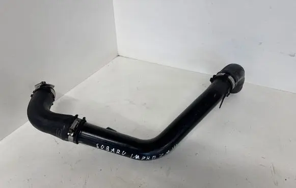 Intercooler hose/pipe