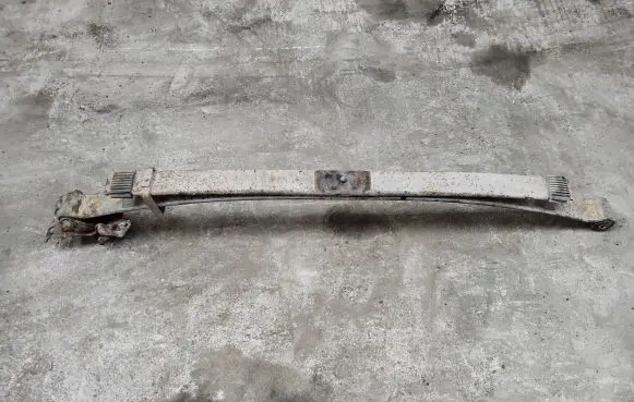 Opel Movano A Rear leaf spring 