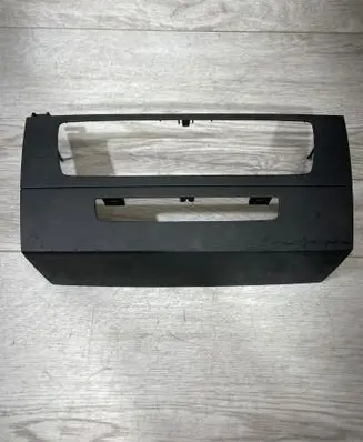 BMW 3 E90 E91 Climate control/heater control trim 9120979 51459120979 1082291