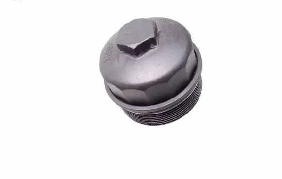 Audi A6 S6 C5 4B Oil filter cover 353102008