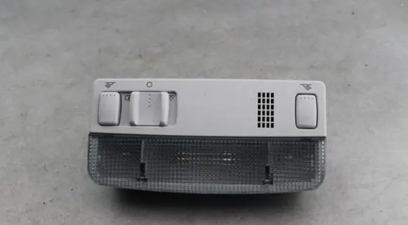 Skoda Octavia Mk3 (5E) Front seat light 3B0947105C