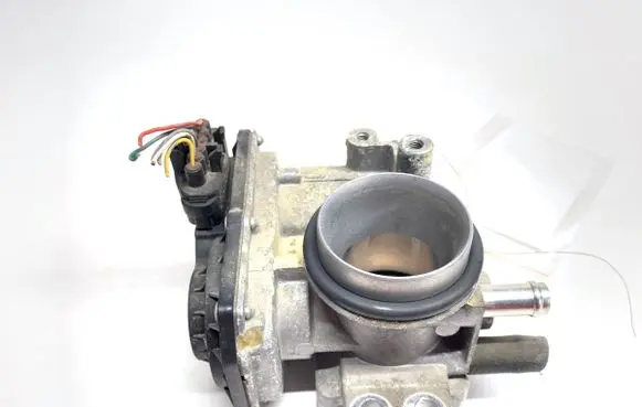 Toyota Yaris Engine shut-off valve 22030-23010