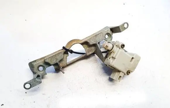 Volkswagen Polo Central locking motor 6q6827601a