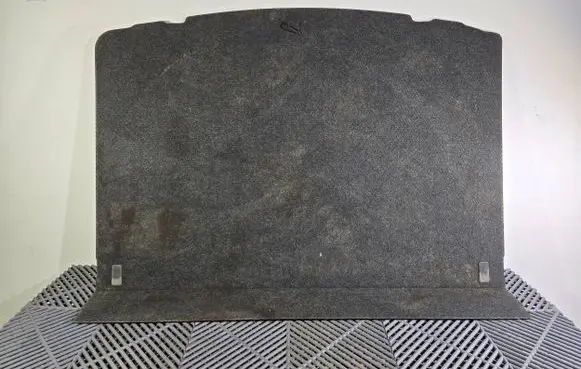 Toyota Auris E180 Trunk/boot floor carpet liner 