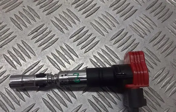 Audi A8 S8 D3 4E Spark distributor NGKU5024