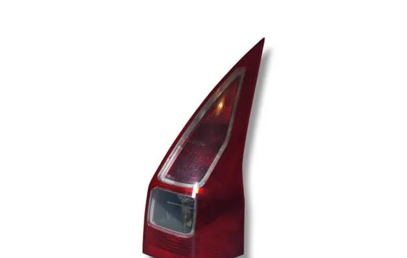 Renault Megane II Rear/tail lights 8200417351 2VP98200602