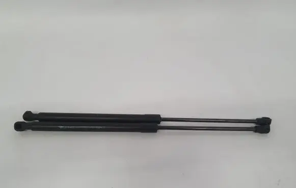 Renault Captur II Tailgate strut PU4929