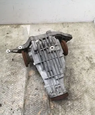 Audi A6 S6 C7 4G Rear differential 0AR525053