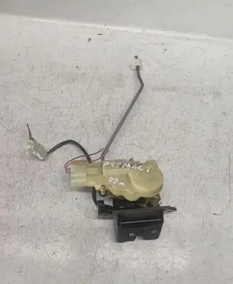 Mazda Premacy Tailgate/trunk/boot lock/catch/latch