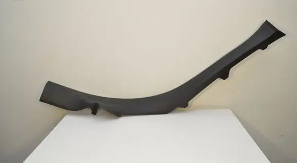 Audi A5 (B) pillar trim (bottom) 8W8867768A