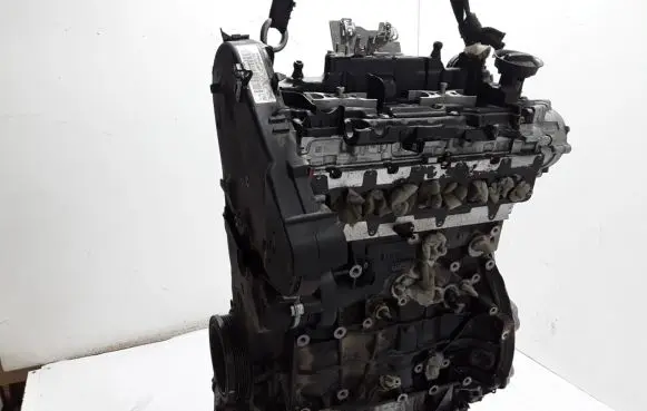 Skoda Karoq Engine DTRB