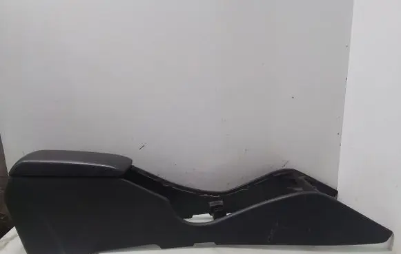 Center console