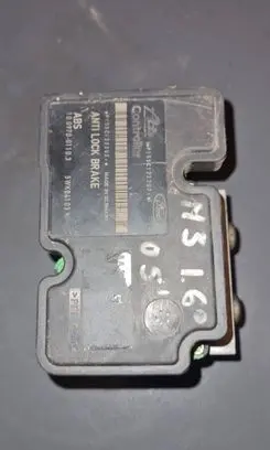 Mazda 3 I ABS Pump 3M512M110GA