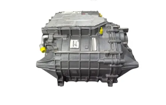 Volkswagen ID.4 Electric car motor EDFA VXD SIL037