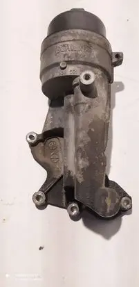Mini One - Cooper Coupe R56 Oil filter mounting bracket 755852180