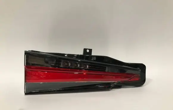 Lexus NX Tailgate rear/tail lights LEXUSNXLAMPATYLNA