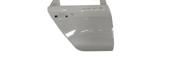 Audi A1 Rear door