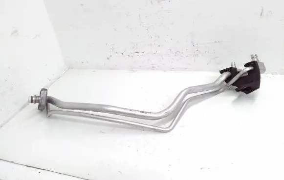 BMW X5 E70 Air conditioning (A/C) pipe/hose 9271894