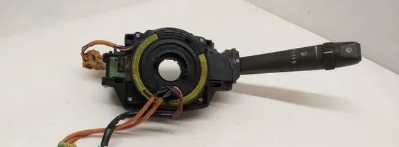 Volvo S80 Wiper control stalk 8691548 02W40A 8622185