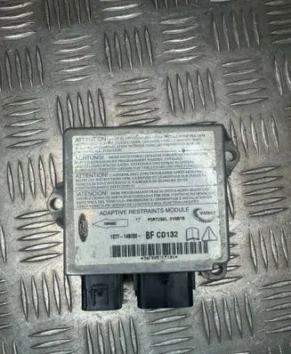 Ford Mondeo Mk III Airbag control unit/module 1S7T14B056 BFCD132 36F0057E5101