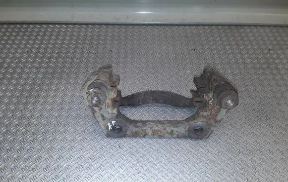 Mercedes-Benz A W169 Front Brake Caliper Pad/Carrier 