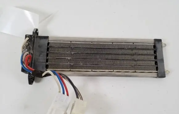 Mitsubishi Outlander Electric cabin heater radiator 7807A003