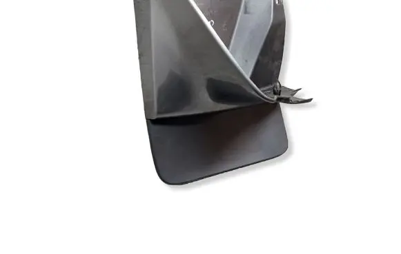 Toyota Land Cruiser (J120) Rear mudguard 7662660170 7662660170F0