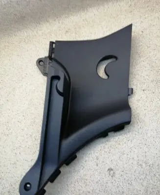 Dacia Spring (D)pillar trim (top) 769341429R