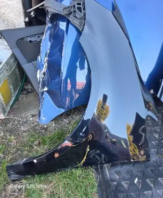 Volkswagen Touran II Fender 1T3