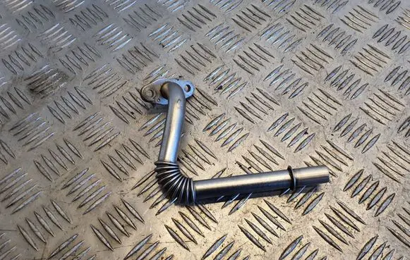Chrysler Grand Voyager V EGR valve line/pipe/hose