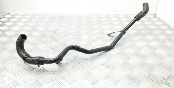 Audi A4 S4 B8 8K Engine coolant pipe/hose 03L121157
