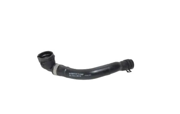 Volkswagen Golf VII Engine coolant pipe/hose 5QA815369T W239