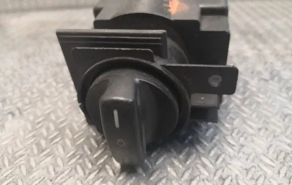 Mercedes-Benz A W169 Light switch 1695451704