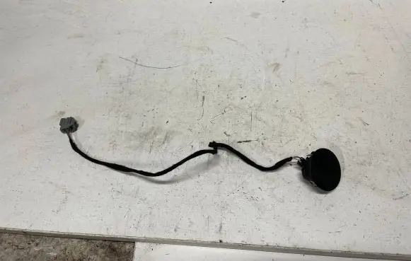 Ford S-MAX Front door speaker 6M2T18932