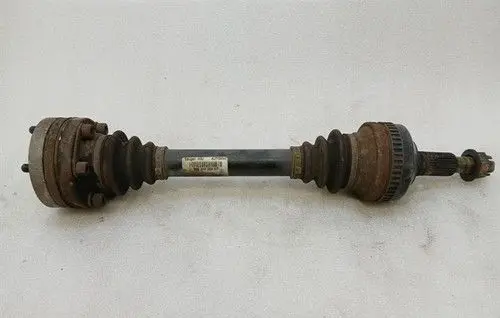 Porsche 911 996 Rear driveshaft/prop shaft 99633202407