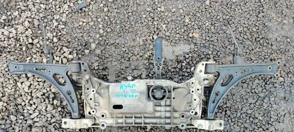 Audi A3 S3 8P Front subframe 1K0199369F