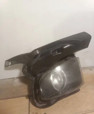 BMW 3 E92 E93 Fog light bracket 5111727899 05106107108 15857711