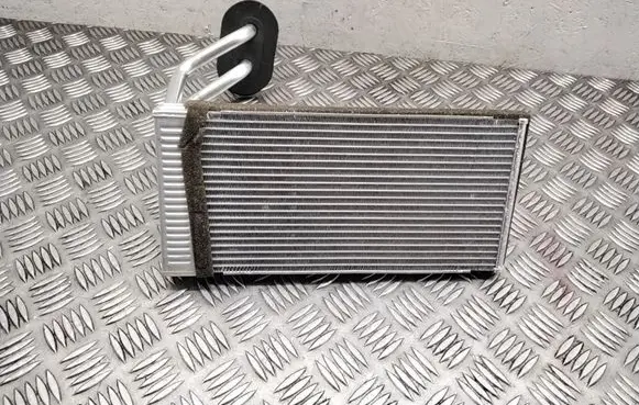 Chrysler Pacifica Heater blower radiator 16480617