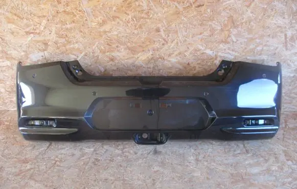 Suzuki Swift IV Rear bumper 71811-70T