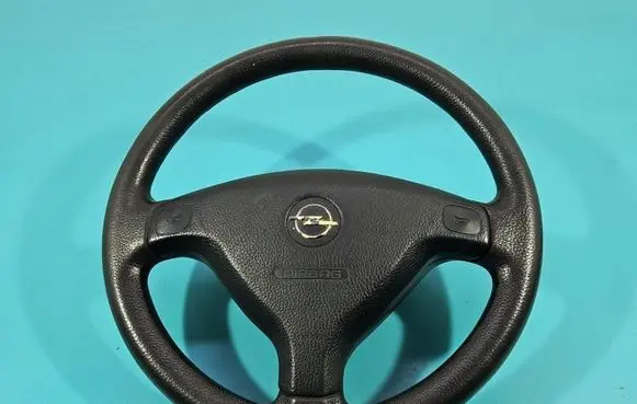 Opel Astra G Steering wheel IMPRK1541074
