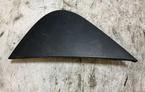 Peugeot Expert Fender trim (molding) 96617T01 9808813380 218263