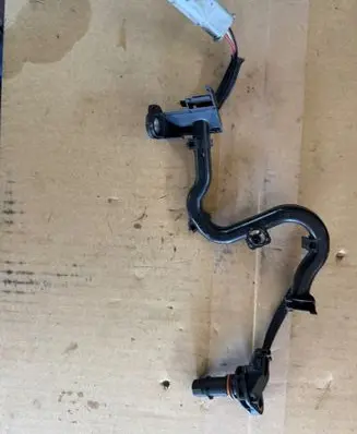 Peugeot 508 II Camshaft position sensor 9816032180