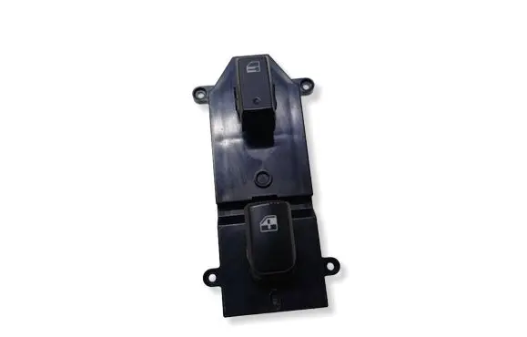 Hyundai Santa Fe Electric window control switch 371510